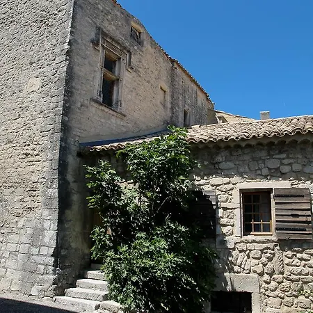 Drome Provencale * Saint-Restitut